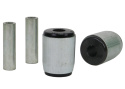 Daewoo 1.5I 1C4 / Daewoo Cielo KLETN / Daewoo Espero KLEJ / Holden Calais CALAIS / Holden Camira JB m.fl. 1978-2000 Beam Axle - Bushing Kit Whiteline