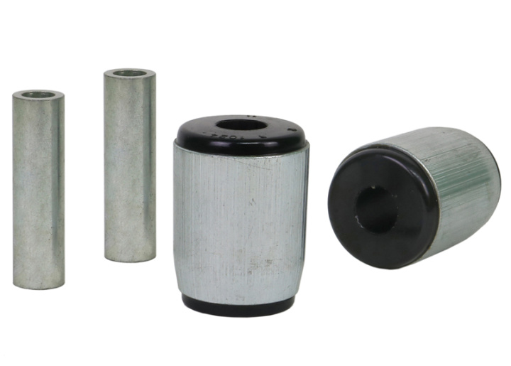 Daewoo 1.5I 1C4 / Daewoo Cielo KLETN / Daewoo Espero KLEJ / Holden Calais CALAIS / Holden Camira JB m.fl. 1978-2000 Beam Axle - Bushing Kit Whiteline in the group Select car model at DDESIGN Scandinavia AB (wl-W61024)