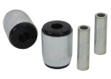 Daewoo 1.5I 1C4 / Daewoo Cielo KLETN / Daewoo Espero KLEJ / Holden Calais CALAIS / Holden Camira JB m.fl. 1978-2000 Beam Axle - Bushing Kit Whiteline