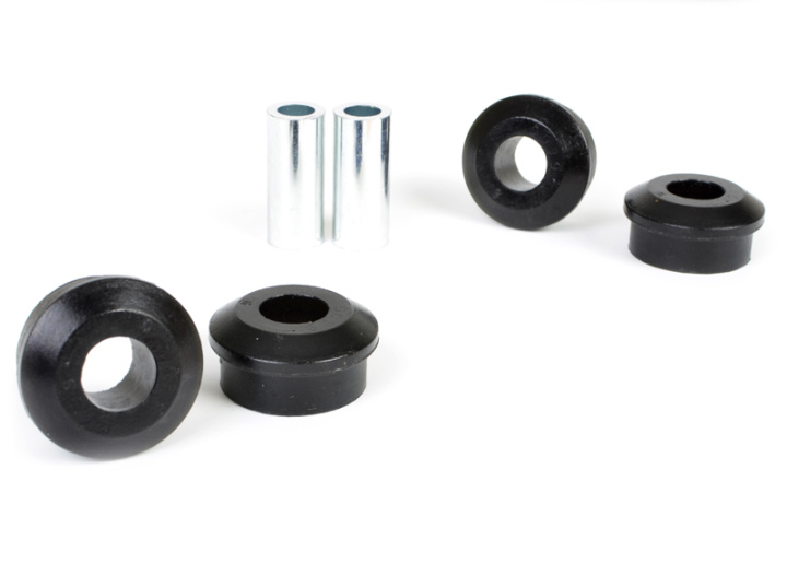Ford Cortina / Ford TC / Ford TE / Ford Escort / Ford Fairlane ZF / Ford ZH / Ford ZJ / Ford Fairmont XA m.fl. 1968-1982 Trailing Arm Upper - Bushing Kit Whiteline in the group Select car model at DDESIGN Scandinavia AB (wl-W61067A)