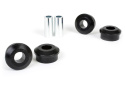 Ford Cortina / Ford TC / Ford TE / Ford Escort / Ford Fairlane ZF / Ford ZH / Ford ZJ / Ford Fairmont XA m.fl. 1968-1982 Trailing Arm Upper - Bushing Kit Whiteline