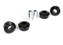 Ford Cortina / Ford TC / Ford TE / Ford Escort / Ford Fairlane ZF / Ford ZH / Ford ZJ / Ford Fairmont XA m.fl. 1968-1982 Trailing Arm Upper - Bushing Kit Whiteline
