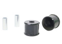 Ford Cortina TC / TE / Fairlane ZJ / Fairmont XD / Falcon XD / Ltd LTD 1972-1982 Trailing Arm Lower - Front Bushing Kit Whiteline
