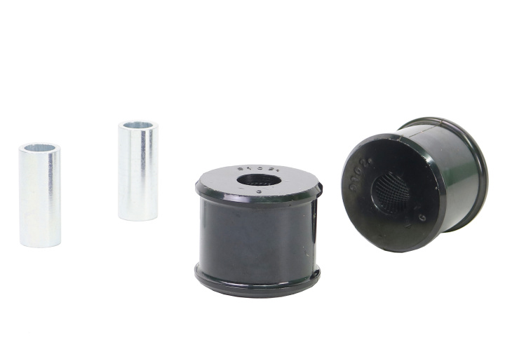 Ford Cortina TC / TE / Fairlane ZJ / Fairmont XD / Falcon XD / Ltd LTD 1972-1982 Trailing Arm Lower - Front Bushing Kit Whiteline in the group Select car model at DDESIGN Scandinavia AB (wl-W61076A)