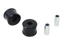 Ford Cortina TC / TE / Fairlane ZJ / Fairmont XD / Falcon XD / Ltd LTD 1972-1982 Trailing Arm Lower - Front Bushing Kit Whiteline