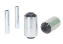 Holden Calais CALAIS / Holden Commodore VB / Holden VN / Holden VR / HSV Clubsport VN / HSV VR / HSV VS m.fl. 1978-2000 Trailing Arm Lower - Rear Bushing Kit Whiteline