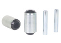 Holden Calais CALAIS / Holden Commodore VB / Holden VN / Holden VR / HSV Clubsport VN / HSV VR / HSV VS m.fl. 1978-2000 Trailing Arm Lower - Rear Bushing Kit Whiteline