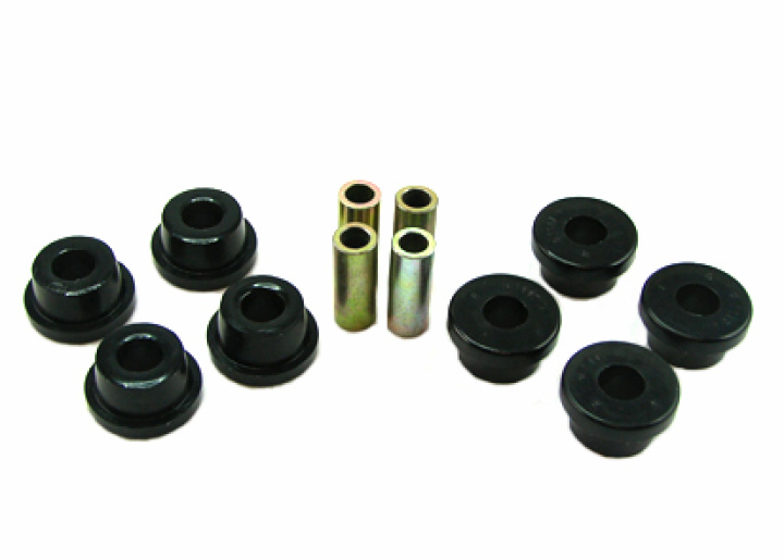 Volvo 240 242 / 260 744 1974-1993 Trailing Arm Upper - Bushing Kit Whiteline in the group Select car model at DDESIGN Scandinavia AB (wl-W61117)