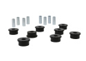 Toyota Celica 70-77 Trailing arm - lower bushing Whiteline