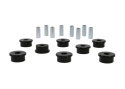 Toyota Celica 70-77 Trailing arm - lower bushing Whiteline