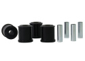 Nissan Laurel C32 / Nomad C22 / Pintara R31 / Skyline R31 1984-1995 Trailing Arm Lower - Bushing Kit Whiteline