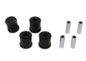 Nissan Laurel C32 / Nomad C22 / Pintara R31 / Skyline R31 1984-1995 Trailing Arm Lower - Bushing Kit Whiteline