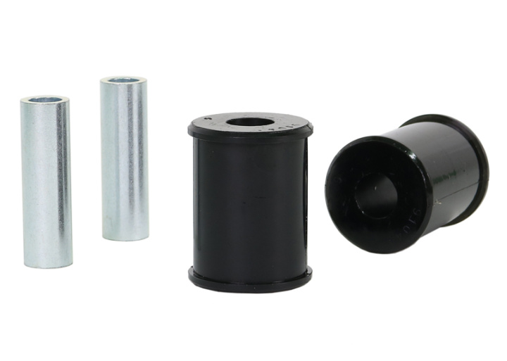 Ford Cortina MK3 / TC / TE / Taunus MK3 1968-1982 Trailing Arm Lower - Rear Bushing Kit Whiteline in the group Select car model at DDESIGN Scandinavia AB (wl-W61184A)