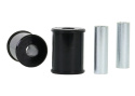 Ford Cortina MK3 / TC / TE / Taunus MK3 1968-1982 Trailing Arm Lower - Rear Bushing Kit Whiteline
