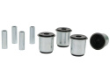 Holden H Series / Monaro HQ / HX / Statesman WB / Sunbird LH / UC / Torana Gtr / LC / LH / UC 1969-1985 Trailing Arm Lower - Bushing Kit Whiteline
