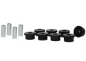 Daihatsu Applause A101 / Charade G100 1987-2000 Trailing Arm Lower - Bushing Kit Whiteline