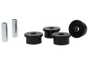 Nissan Datsun Stanza / Sunny / Gazelle S12 1970-1988 Trailing Arm Lower - Bushing Kit Whiteline