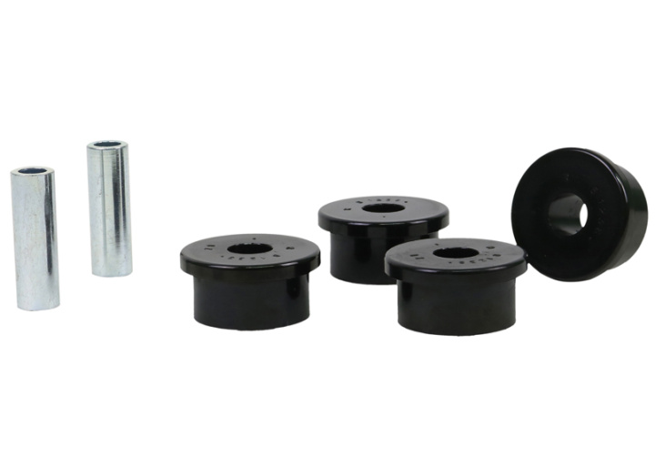Nissan Datsun Stanza / Sunny / Gazelle S12 1970-1988 Trailing Arm Lower - Bushing Kit Whiteline in the group Select car model at DDESIGN Scandinavia AB (wl-W61238)