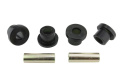 Toyota MR2 1987-8/99 Control arm - lower inner bushing Whiteline