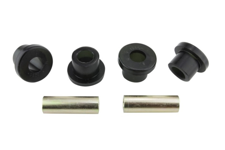 Toyota MR2 1987-8/99 Control arm - lower inner bushing Whiteline in the group Select car model / Toyota / MR2 90-99 / Chassis / Bushings and Rods at DDESIGN Scandinavia AB (wl-W61256)