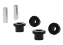 Toyota Mr2 W10 / W20 1984-2000 Control Arm Lower - Inner Bushing Kit Whiteline