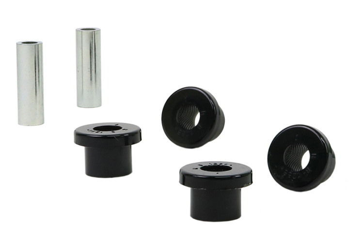 Toyota Mr2 W10 / W20 1984-2000 Control Arm Lower - Inner Bushing Kit Whiteline in the group Select car model / Toyota / MR2 90-99 / Chassis at DDESIGN Scandinavia AB (wl-W61256)