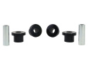 Toyota Mr2 W10 / W20 1984-2000 Control Arm Lower - Inner Bushing Kit Whiteline