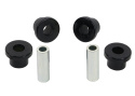 Toyota Mr2 W10 / W20 1984-2000 Control Arm Lower - Inner Bushing Kit Whiteline