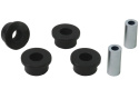 Subaru Impreza 4/93-9/00 Trailing arm - lower rear bushing Whiteline