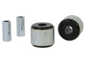 Ford Cortina MK3 / Taunus MK3 1968-1982 Trailing Arm Lower - Front Bushing Kit Whiteline