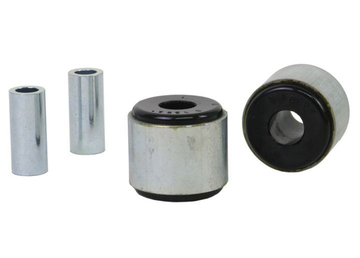 Ford Cortina MK3 / Taunus MK3 1968-1982 Trailing Arm Lower - Front Bushing Kit Whiteline in the group Select car model at DDESIGN Scandinavia AB (wl-W61395)