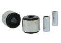Ford Cortina MK3 / Taunus MK3 1968-1982 Trailing Arm Lower - Front Bushing Kit Whiteline
