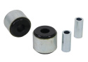 Ford Cortina MK3 / Taunus MK3 1968-1982 Trailing Arm Lower - Front Bushing Kit Whiteline