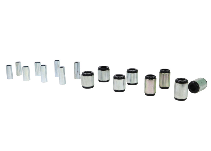 Holden Apollo JK / Toyota Camry V20 1987-1993 Control Arm Lower - Bushing Kit Whiteline in the group Select car model at DDESIGN Scandinavia AB (wl-W61442)