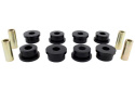 Toyota Trailing arm - lower bushing Whiteline