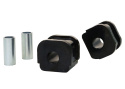 Holden Barina MF / Suzuki Cultus SF / Swift SF 1989-2005 Control Arm Lower - Inner Front Bushing Kit Whiteline