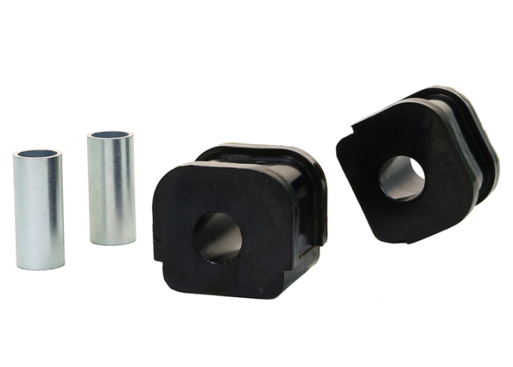 Holden Barina MF / Suzuki Cultus SF / Swift SF 1989-2005 Control Arm Lower - Inner Front Bushing Kit Whiteline in the group Select car model at DDESIGN Scandinavia AB (wl-W61460)