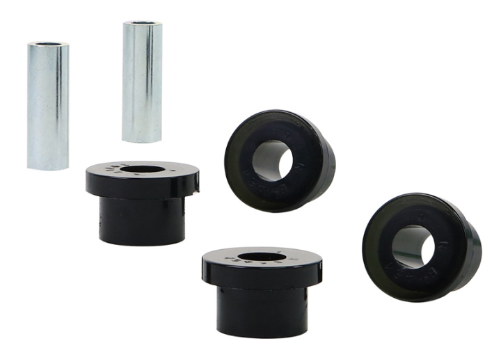 Holden Barina MF / Suzuki Cultus SF / Swift SF 1989-2005 Control Arm Lower - Inner Rear Bushing Kit Whiteline in the group Select car model at DDESIGN Scandinavia AB (wl-W61461)