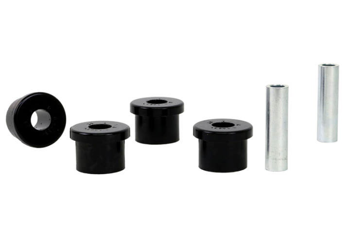 Holden Adventra ADVENTRA / Holden Calais CALAIS / Holden VR / Holden VS / Holden Calibra YE / Holden VQ m.fl. 1988-2009 Control Arm - Outer Bushing Kit Whiteline in the group Select car model at DDESIGN Scandinavia AB (wl-W61483)