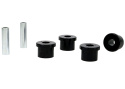 Holden Adventra ADVENTRA / Holden Calais CALAIS / Holden VR / Holden VS / Holden Calibra YE / Holden VQ m.fl. 1988-2009 Control Arm - Outer Bushing Kit Whiteline