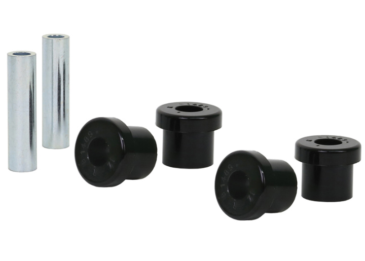 Holden Gemini TX 1975-1985 Trailing Arm Lower - Rear Bushing Kit Whiteline in the group Select car model at DDESIGN Scandinavia AB (wl-W61489)