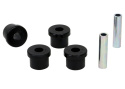 Holden Gemini TX 1975-1985 Trailing Arm Lower - Front Bushing Kit Whiteline
