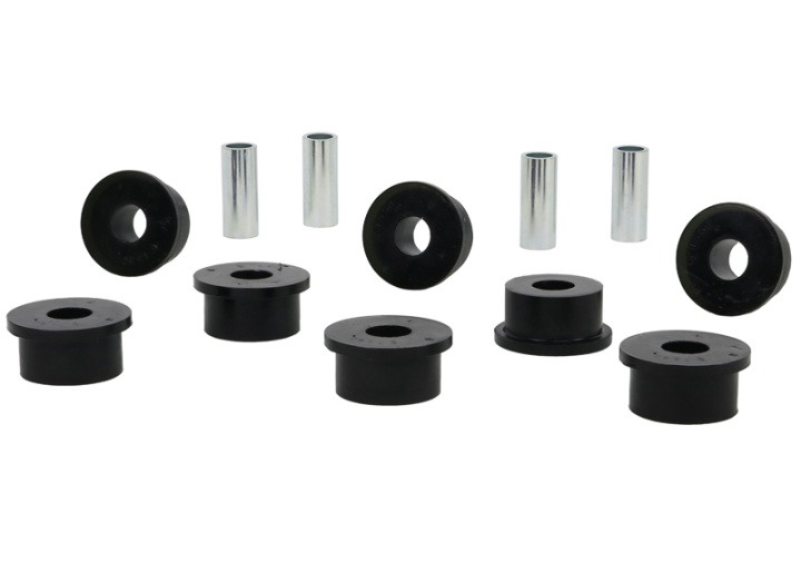 Mazda 1200 1200 / 1300 1300 / Rx 2 / 5 1968-1979 Trailing Arm Lower - Bushing Kit Whiteline in the group Select car model at DDESIGN Scandinavia AB (wl-W61550)