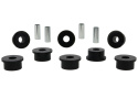Mazda 1200 1200 / 1300 1300 / Rx 2 / 5 1968-1979 Trailing Arm Lower - Bushing Kit Whiteline
