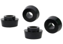 Mitsubishi Pajero NA 1983-1991 Trailing Arm Lower - Front Bushing Kit Whiteline