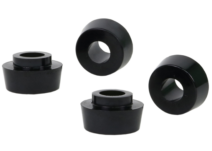 Mitsubishi Pajero NA 1983-1991 Trailing Arm Lower - Front Bushing Kit Whiteline in the group Select car model at DDESIGN Scandinavia AB (wl-W61607)