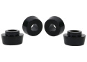 Mitsubishi Pajero NA 1983-1991 Trailing Arm Lower - Front Bushing Kit Whiteline