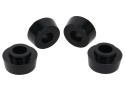 Mitsubishi Pajero NA 1983-1991 Trailing Arm Lower - Front Bushing Kit Whiteline