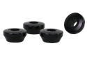 Mitsubishi Pajero NA / NH 1983-2000 Trailing Arm Lower - Front Bushing Kit Whiteline