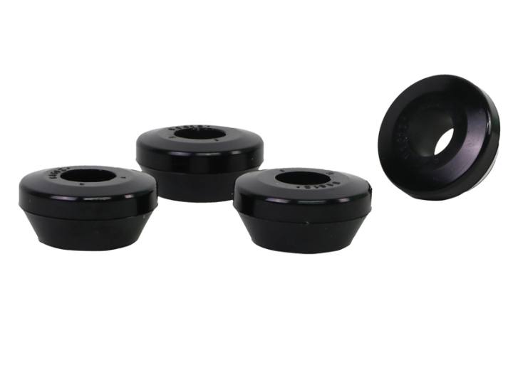 Mitsubishi Pajero NA / NH 1983-2000 Trailing Arm Lower - Front Bushing Kit Whiteline in the group Select car model at DDESIGN Scandinavia AB (wl-W61612)